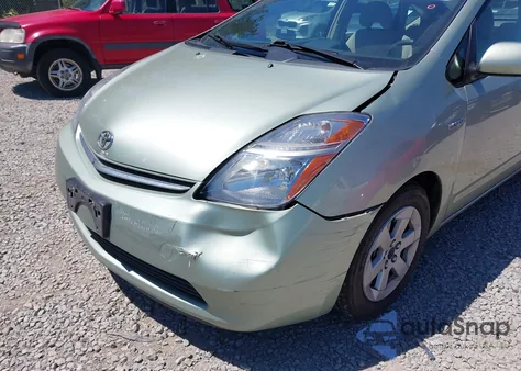 2007 Toyota Prius z USA, uszkodzony, nr VIN JTDKB20U773203137